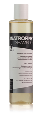 ANATROFINE SHAMPOO 200 ML - Pharmaleader