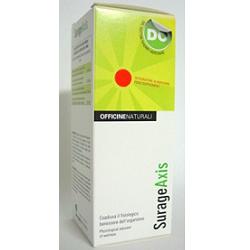SURAGE AXIS SOLUZIONE IDROALCOLICA 50 ML - Pharmaleader