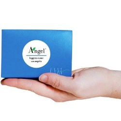 ANGEL 30 CAPSULE - Pharmaleader