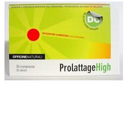 PROLATTAGE HIGH 30 COMPRESSE 850MG - Pharmaleader