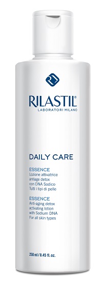 RILASTIL DAILY CARE ESSENCE LOZIONE - Pharmaleader