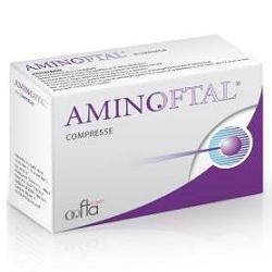 AMINOFTAL 45 COMPRESSE - Pharmaleader