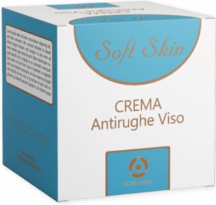 SOFTSKIN CREMA ANTIAGE VISO 50 ML - Pharmaleader