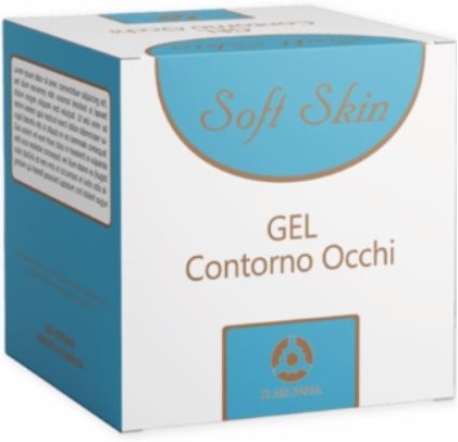 SOFTSKIN GEL CONTORNO OCCHI 30 ML - Pharmaleader