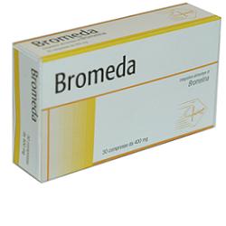 BROMEDA 30 COMPRESSE - Pharmaleader