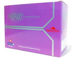 PREPART 30 BUSTINE - Pharmaleader