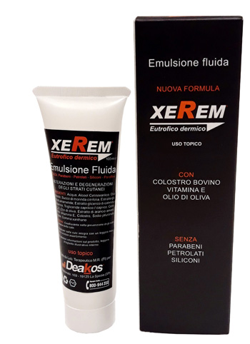 XEREM CREMA 100 ML - Pharmaleader