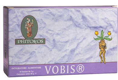 VOBIS 16 BUSTINE - Pharmaleader