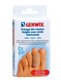 GEHWOL PROTEGGI DITA TUBOLARE SMALL 2PEZZI - Pharmaleader