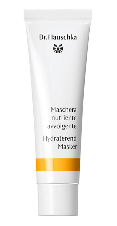 DR HAUSCHKA MASCHERA NUTRIENTE AVVOLGENTE 30 ML - Pharmaleader