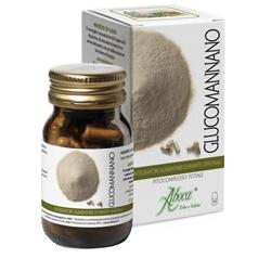 GLUCOMANNANO FITOCOMPLESSO TOTALE 50 OPERCOLI - Pharmaleader
