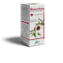 RUSCOVEN PLUS CONCENTRATO FLUIDO 200 G - Pharmaleader
