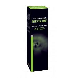 ETHICSPORT RESTORE TUBO 150 ML - Pharmaleader