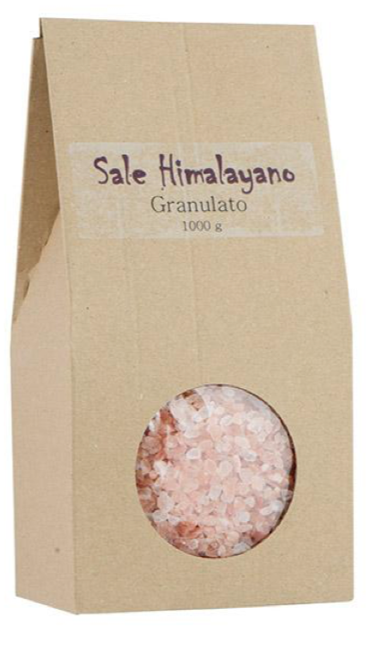 SALE HIMALAYANO GRANULATO 1 KG - Pharmaleader