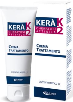 KERA' K2 CREMA 50 ML - Pharmaleader