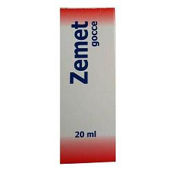 ZEMET GOCCE 20 ML - Pharmaleader