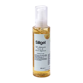 SILIGEL 200 ML - Pharmaleader