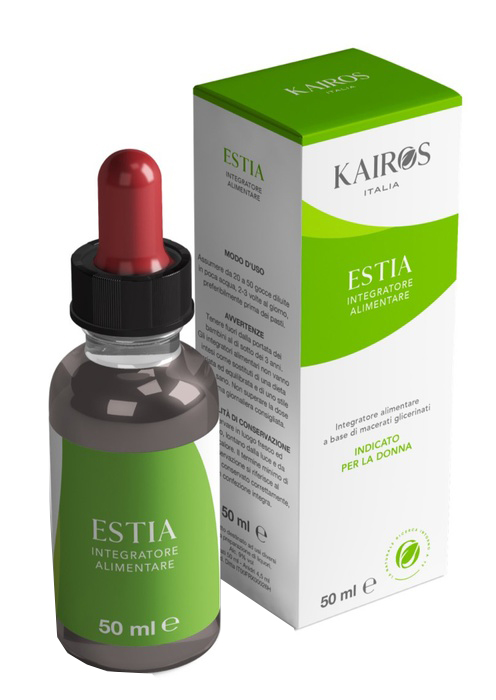 ESTIA GOCCE 50 ML - Pharmaleader