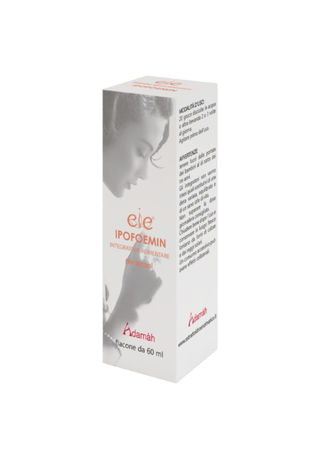 IPOFOEMIN GOCCE 60 ML - Pharmaleader