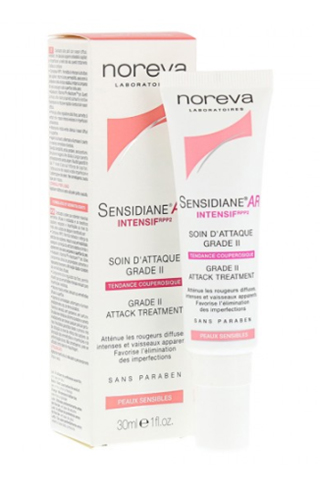 SENSIDIANE AR CREMA INTENSIVA 30 ML - Pharmaleader
