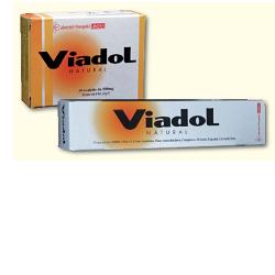VIADOL 30 OVALETTE 900 MG - Pharmaleader
