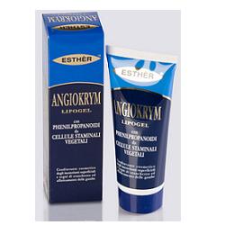 ANGIOKRYM LIPOGEL 100 ML - Pharmaleader