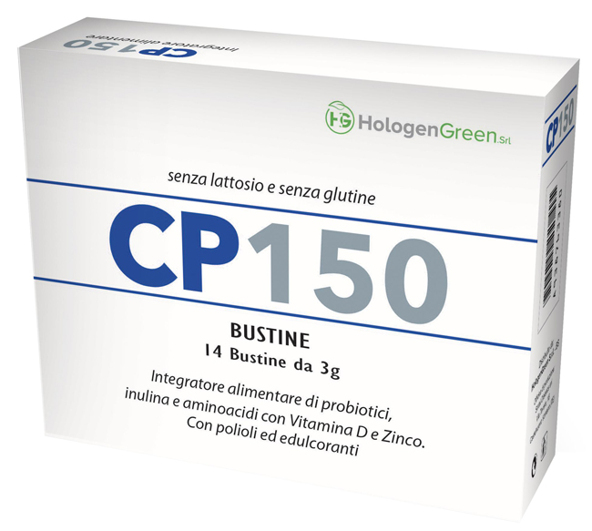 CP150 14 BUSTINE - Pharmaleader