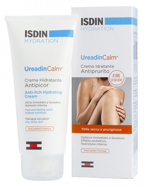 UREADIN CALM CREMA 200 ML - Pharmaleader