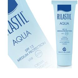 RILASTIL AQUA CREMA CONT OCCHI 15 - Pharmaleader