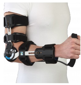 INNOVATOR X TUTORE PER GOMITO DESTRO GIBAUD ORTHO - Pharmaleader