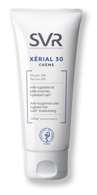 SVR XERIAL 30 CREMA CORPO 100 ML - Pharmaleader