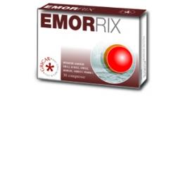 EMORRIX 30 COMPRESSE 15 G - Pharmaleader
