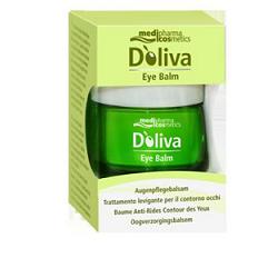 PTC DOLIVA EYE BALM 15 ML - Pharmaleader