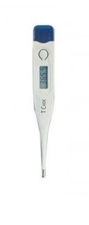 TERMOMETRO DIGITALE T-CHEK COLOR 1 PEZZO - Pharmaleader