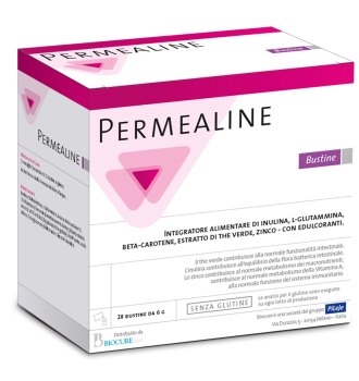 PERMEALINE 28 BUSTINE 168 G - Pharmaleader