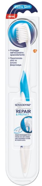 SENSODYNE REPAIR & PROTECT SPAZZOLINO - Pharmaleader
