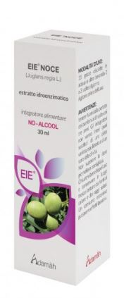 EIE NOCE GOCCE 30 ML - Pharmaleader