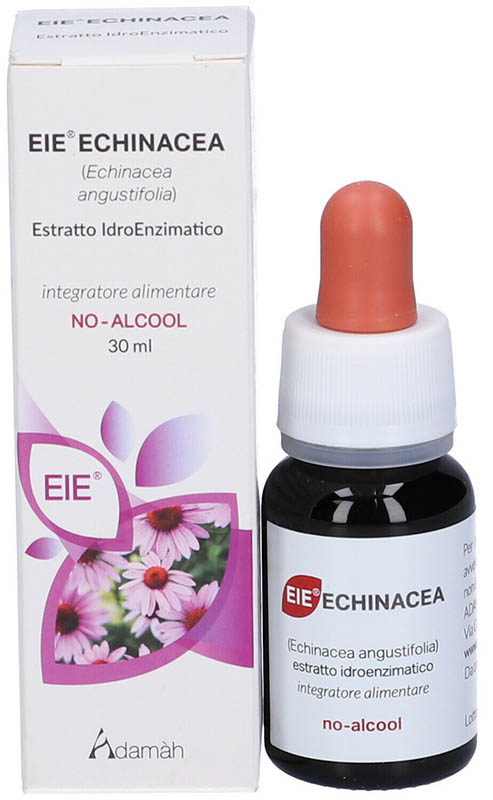 EIE ECHINACEA GOCCE 30 ML - Pharmaleader