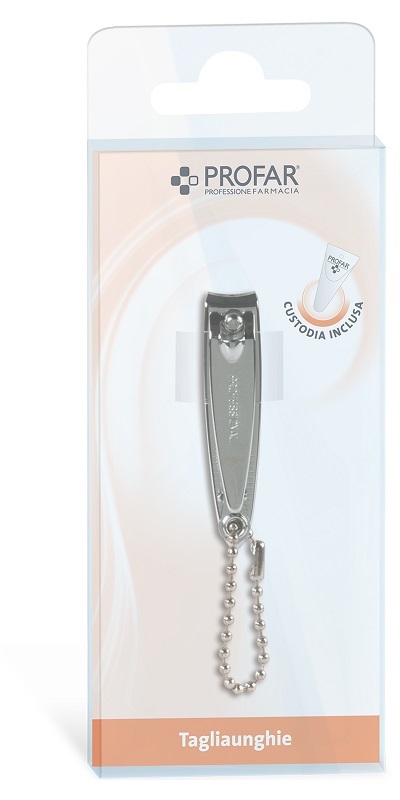 PROFAR TAGLIAUNGHIE 5,5 CM - Pharmaleader