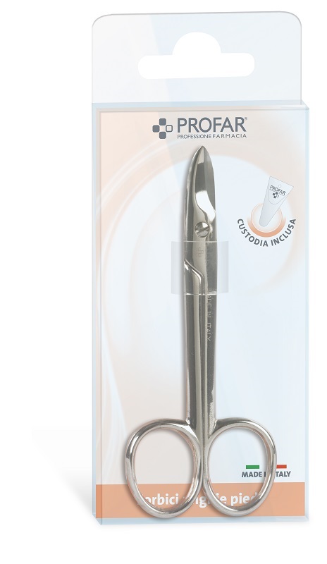PROFAR FORBICI UNGHIE PIEDI - Pharmaleader