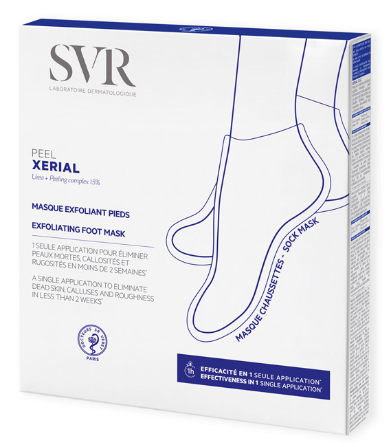 SVR XERIAL PEEL - Pharmaleader