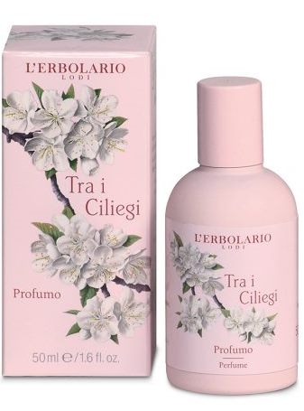 TRA I CILIEGI PROFUMO 50 ML - Pharmaleader