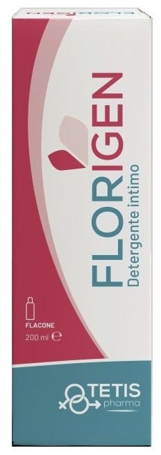 FLORIGEN DETERGENTE INTIMO 200 ML - Pharmaleader