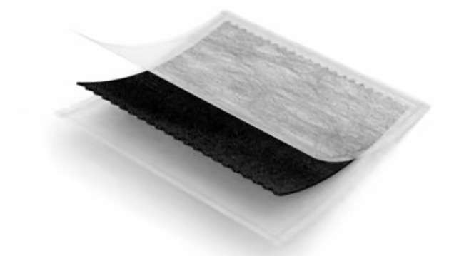 MEDICAZIONE IN CARBONE ATTIVO CON ARGENTO ACTISORB SILVER 220 MISURA 10,5X10,5 10 PEZZI - Pharmaleader
