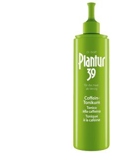 PLANTUR 39 LOZIONE TONICA DOPO SHAMPOO ALLA CAFFEINA 200 ML - Pharmaleader