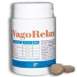 VAGORELAX 60 COMPRESSE - Pharmaleader