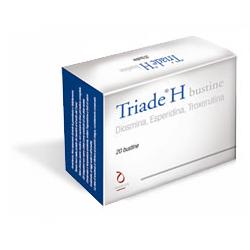 TRIADE H 20 BUSTINE - Pharmaleader