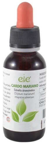 EIE CARDO MARIANO GOCCE 30 ML - Pharmaleader