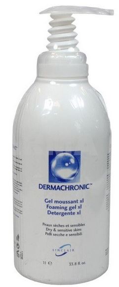 DERMACHRONIC DETERGENTE XL 1 L - Pharmaleader