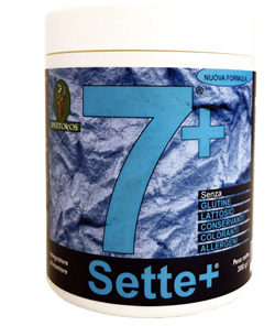 SETTE + 300 G - Pharmaleader